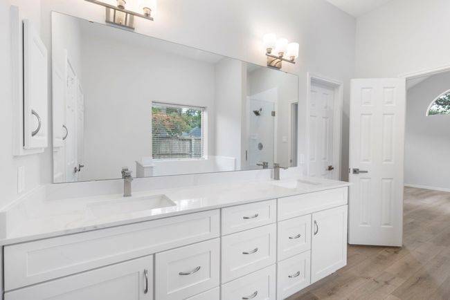 1815 Moston Dr, House other with 4 bedrooms, 3 bathrooms and 2 parking in Spring TX | Image 4
