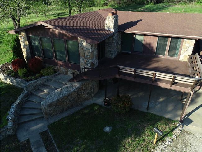 33295 Bethel Church Rd, House other with 3 bedrooms, 3 bathrooms and null parking in Osawatomie KS | Image 81