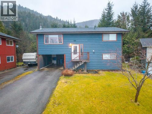 156 Gull Cres, Prince Rupert, BC, V8J4G5 | Card Image