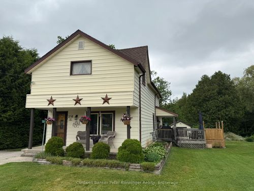 208 Council Rd, Formosa, ON, N0G1W0 | Card Image