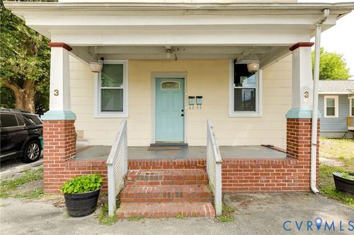 3 N Daisy Ave, Henrico, VA, 23075-1420 | Card Image