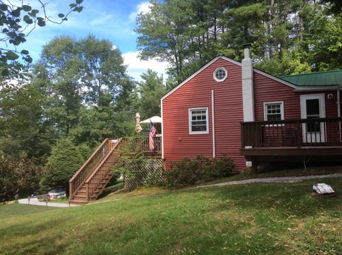 20 Flintlock Cir, Gilmanton, NH, 03237-5038 | Card Image