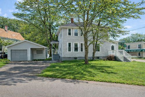 796 Forest Avenue, Portland, ME, 04103 | Card Image
