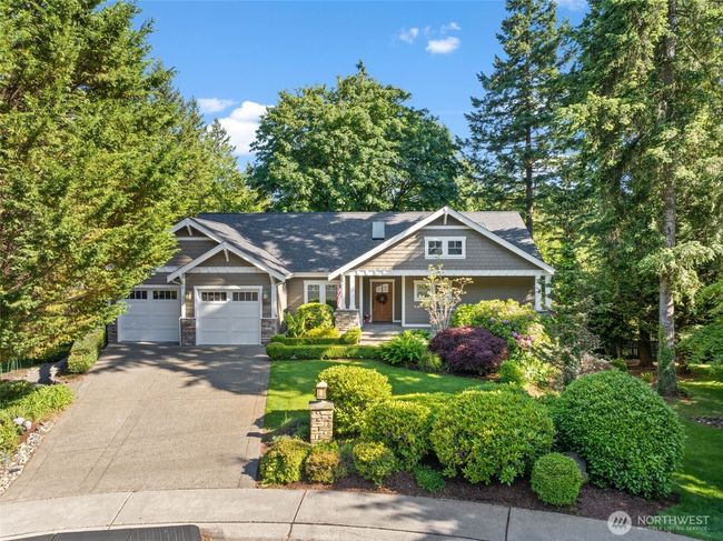 1808 153 Rd Street Ct Nw, House other with 3 bedrooms, 3 bathrooms and 2 parking in Gig Harbor WA | Image 38