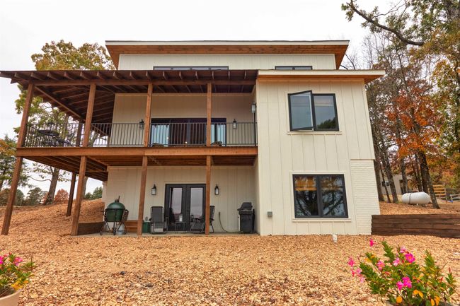 918 Bowith Hollow Rd, House other with 2 bedrooms, 3 bathrooms and null parking in Marshall AR | Image 44
