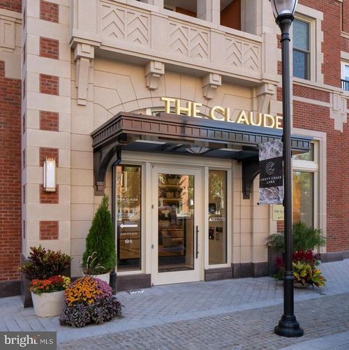 unit-320claude-3820 Chaplin Place, CHEVY CHASE, MD, 20815 | Card Image