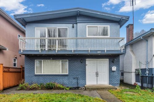 1237 E 64th Ave, Vancouver, BC, V5X2N8 | Card Image