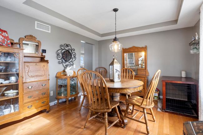 2776 E Lapoint Dr, House other with 3 bedrooms, 4 bathrooms and null parking in Milford IN | Image 6