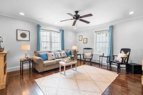 1057 Old Turnpike Rd, Salisbury, NH, 03268-5433 | Card Image