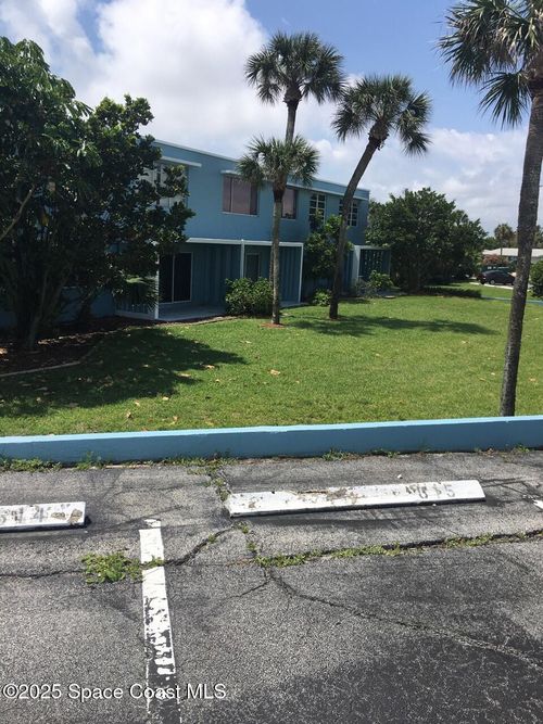 612-55 Sea Park Blvd, Satellite Beach, FL, 32937-2237 | Card Image