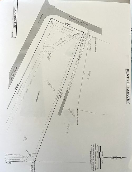Block 1 Lot 3 Pheasant Run Drive, St. Charles, IL, 60175 | Card Image