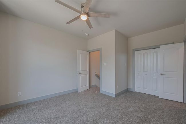 2414 Sam Wilson St, House other with 3 bedrooms, 3 bathrooms and 2 parking in Houston TX | Image 16