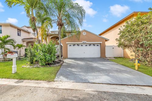3630 Nw 23rd Pl, Coconut Creek, FL, 33066-2263 | Card Image