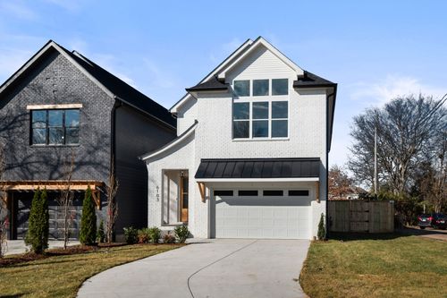 6103 Henry Ford Dr, Nashville, TN, 37209-2822 | Card Image