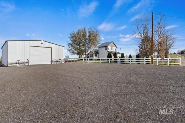 1206 E 3800 N, House other with 3 bedrooms, 2 bathrooms and null parking in Buhl ID | Image 23