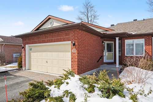 41 Bunting Lane, Kanata, ON, K2M2P7 | Card Image