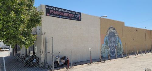 526 N William Brooks Ave, San Luis, AZ, 85336-0960 | Card Image