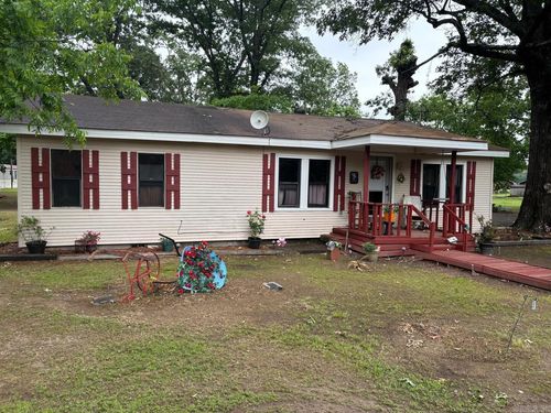 501 S Woodlawn St, Hazen, AR, 72064-9907 | Card Image