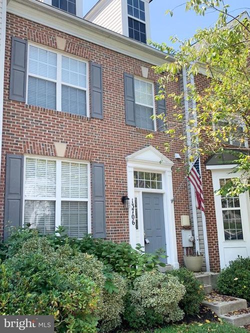 13706 Harvest Glen Way, Germantown, MD, 20874-6250 | Card Image