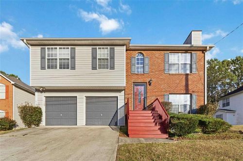 4170 Jewell Ter, Conley, GA, 30288-1962 | Card Image