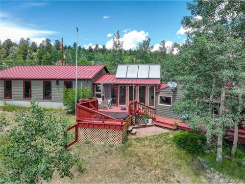 60 Lake Front Dr, Black Hawk, CO, 80422-4146 | Card Image