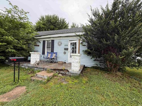 526 E Emerson St, Princeton, IN, 47670-1810 | Card Image
