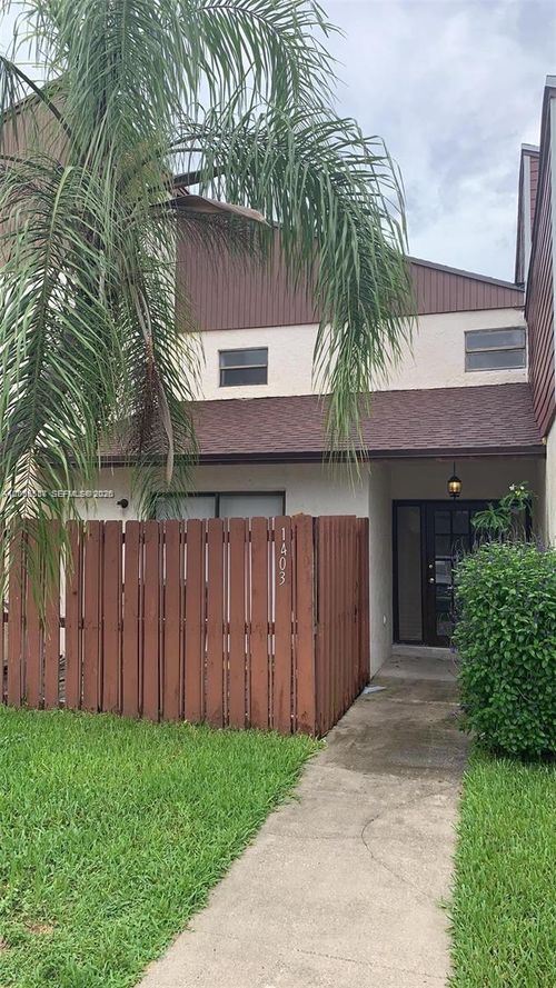 1403 White Pine Dr, Wellington, FL, 33414-5783 | Card Image