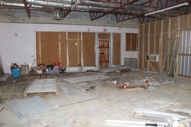 large room beside show room | Image 8