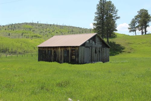 11246 Custer Limestone Rd, Custer, SD, 57730-8224 | Card Image