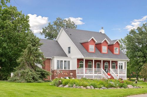5225 Upland Ave, New Germany, MN, 55367-9520 | Card Image