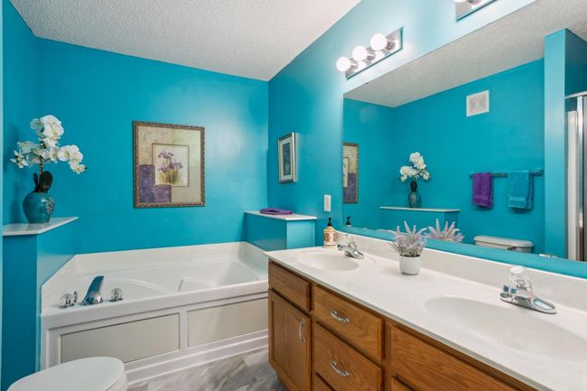 3307 Coleshire Path, Townhouse with 3 bedrooms, 3 bathrooms and null parking in Rosemount MN | Image 22