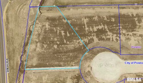 1-772 Lot 1 Marvin Ln, Preston, IA, 52069-8204 | Card Image