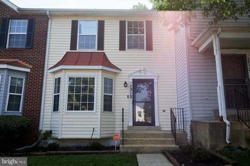 1310 Dillon Ct, CAPITOL HEIGHTS, MD, 20743-4455 | Card Image