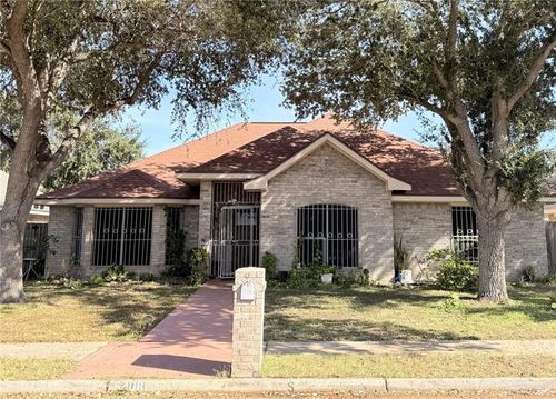 5408 N 30th St, McAllen, TX, 78504-5107 | Card Image