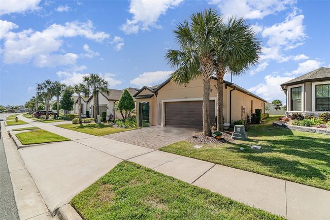 1335 Zeek Ridge St, House other with 3 bedrooms, 3 bathrooms and null parking in CLERMONT FL | Image 6
