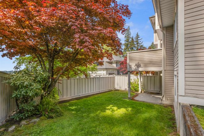24 - 181 Ravine Drive, Townhouse with 3 bedrooms, 3 bathrooms and 3 parking in Port Moody BC | Image 37