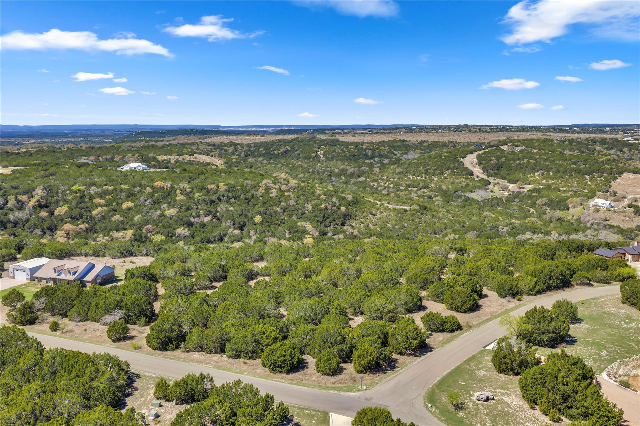 Land in Bertram 4