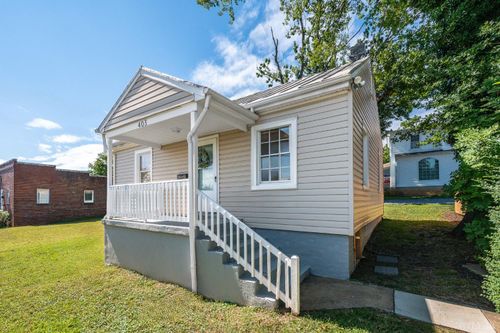 403 Polk St, Lynchburg, VA, 24504-2812 | Card Image