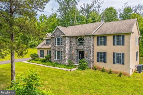 1408 Old Jacksonville Rd, WARMINSTER, PA, 18974-1220 | Card Image