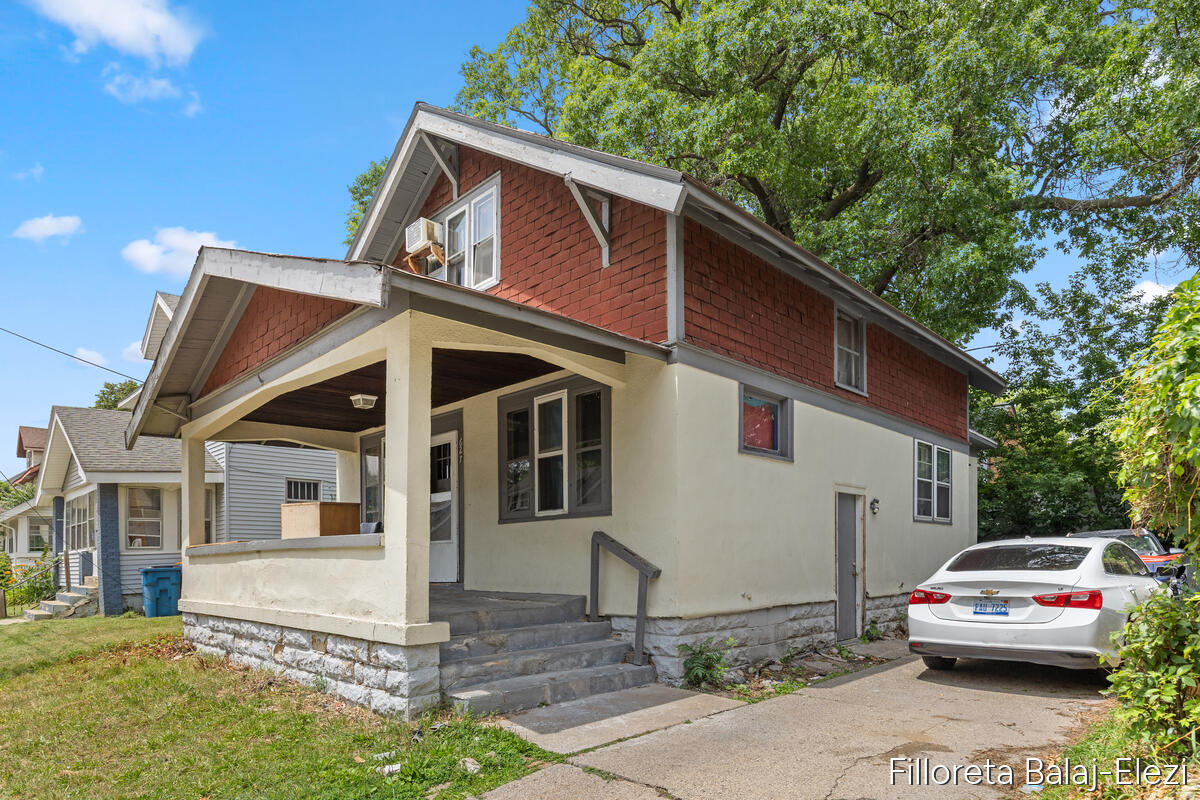 Residential in Grand Rapids 2