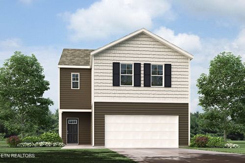 7053 Randleman Drive, Knoxville, TN, 37918 | Card Image