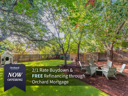 309 El Socorro Ln, Austin, TX, 78732-2448 | Card Image