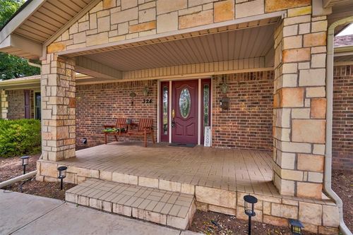 324 S 4th Street, Cyril, OK, 73029 | Card Image