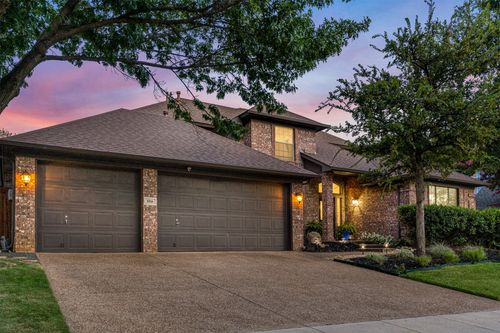 1016 Canongate Dr, Flower Mound, TX, 75022-4366 | Card Image