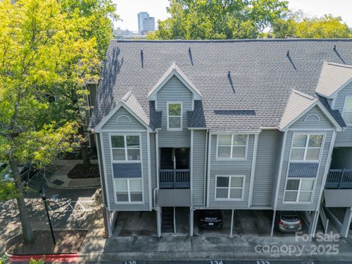 unit-3e-521 N Graham St, Charlotte, NC, 28202-2734 | Card Image
