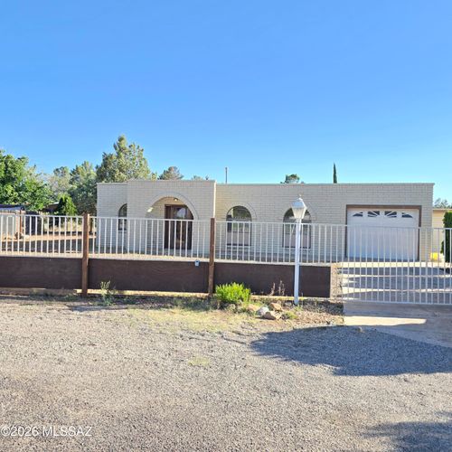 1202 E Klassen Ct, Sunsites, AZ, 85625-4051 | Card Image
