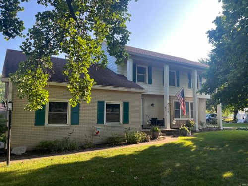 714 E Main St, Greentown, IN, 46936-1307 | Card Image