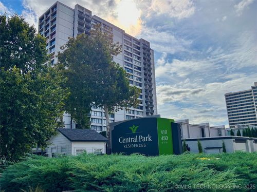 apt-809-450 7th St, Tulsa, OK, 74119-1047 | Card Image