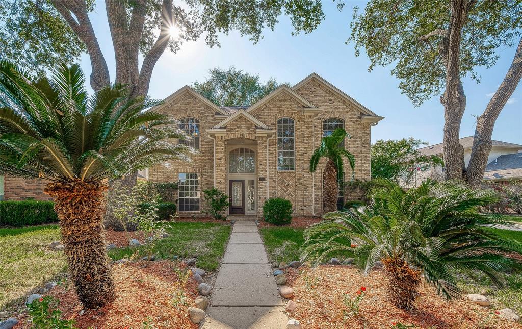 Berkoff Dr, Sugar Land, TX 77479