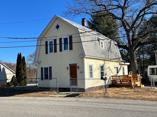 55 Grant St, Dracut, MA, 01826-5939 | Card Image